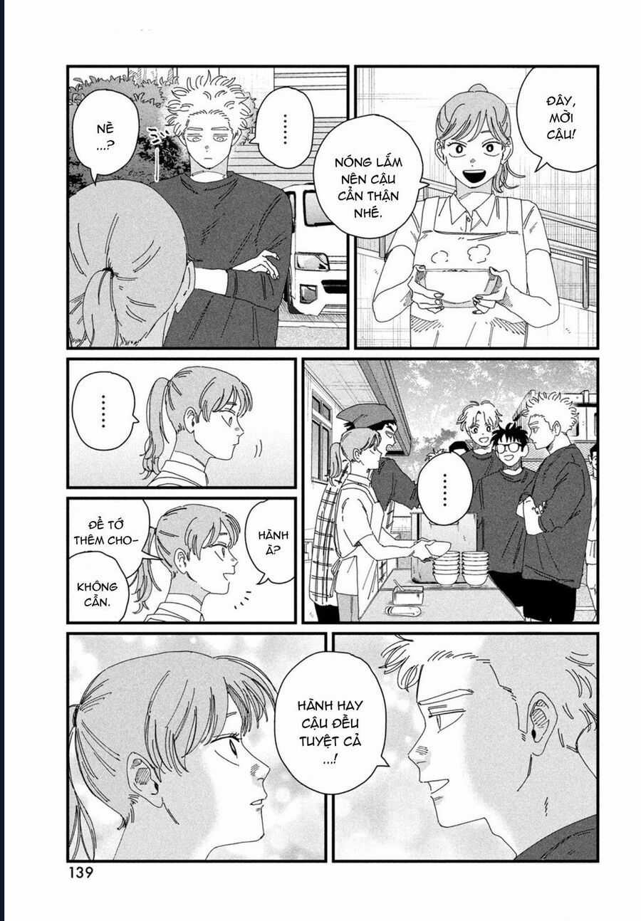 Dig It - Chương 6 - Trang 9