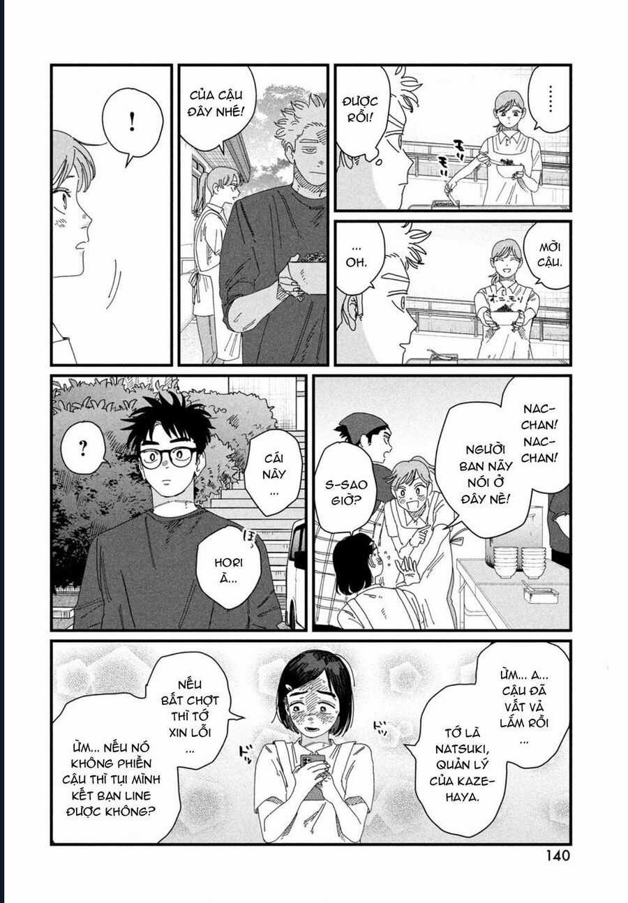 Dig It - Chương 6 - Trang 10