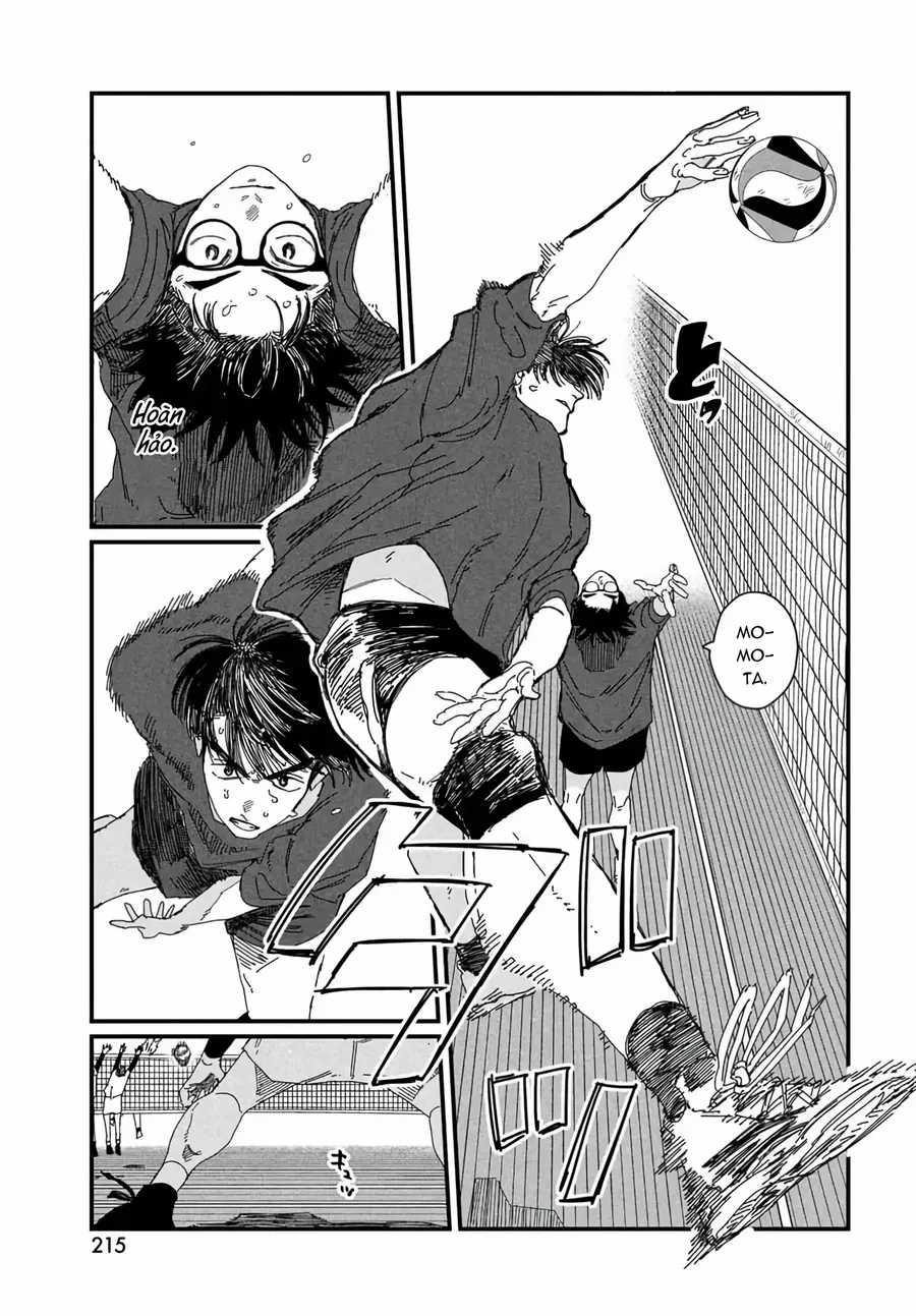 Dig It - Chương 7 - Trang 13