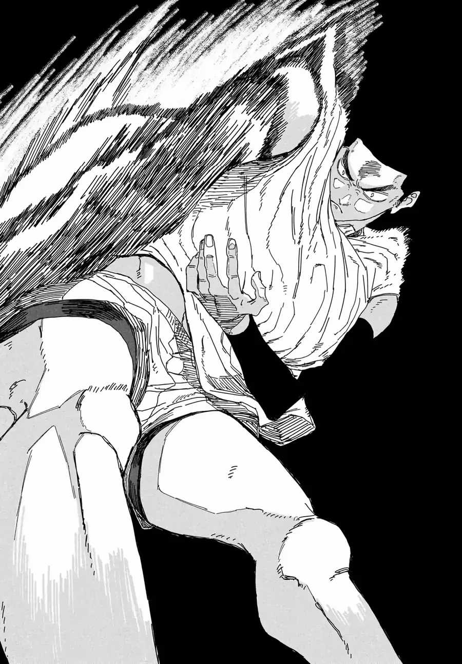 Dig It - Chương 7 - Trang 18