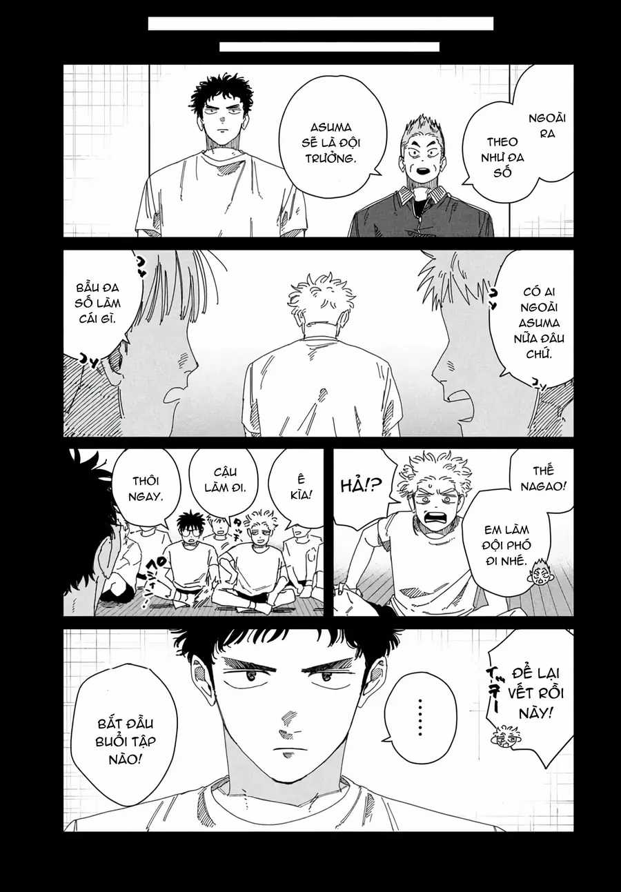 Dig It - Chương 7 - Trang 3