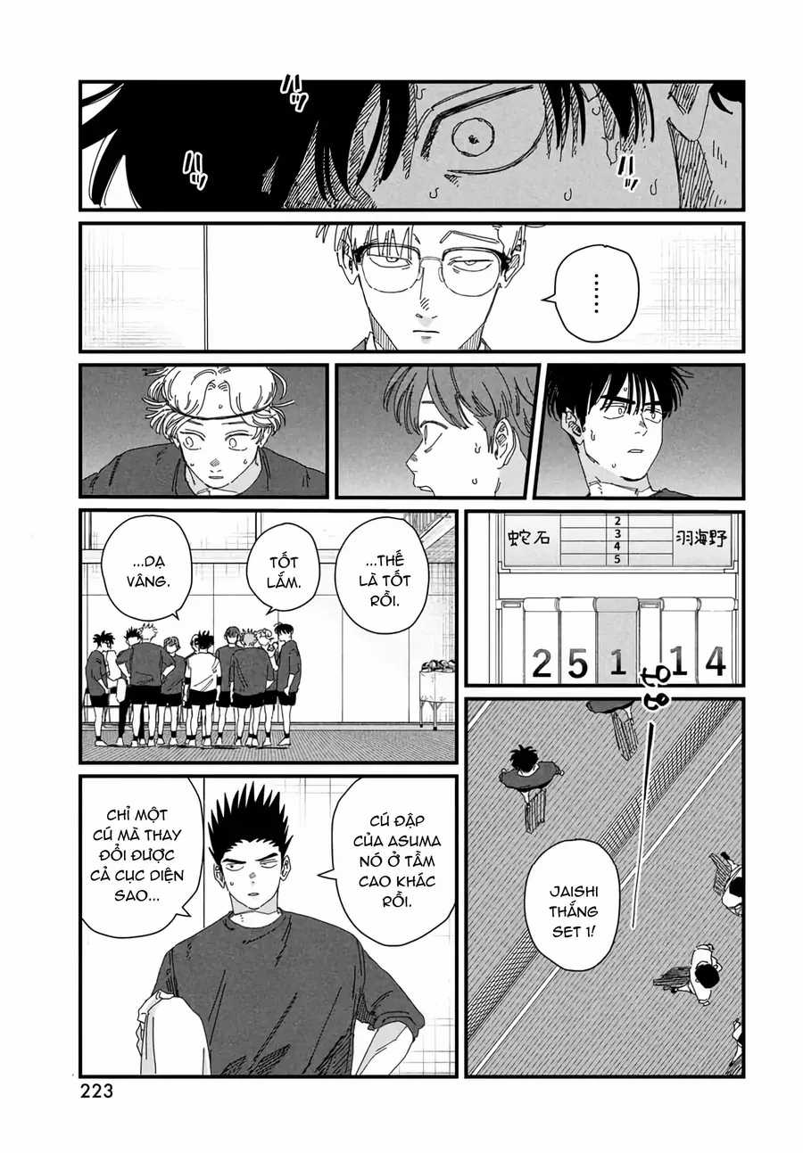 Dig It - Chương 7 - Trang 21