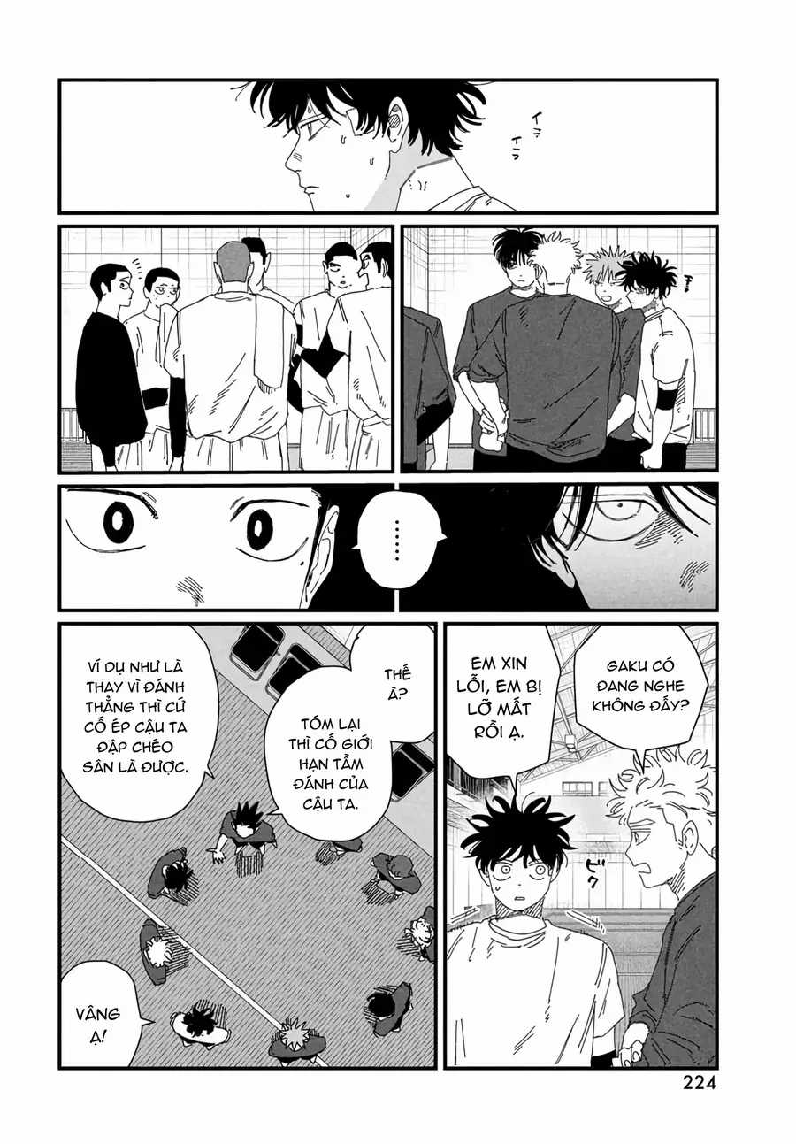 Dig It - Chương 7 - Trang 22