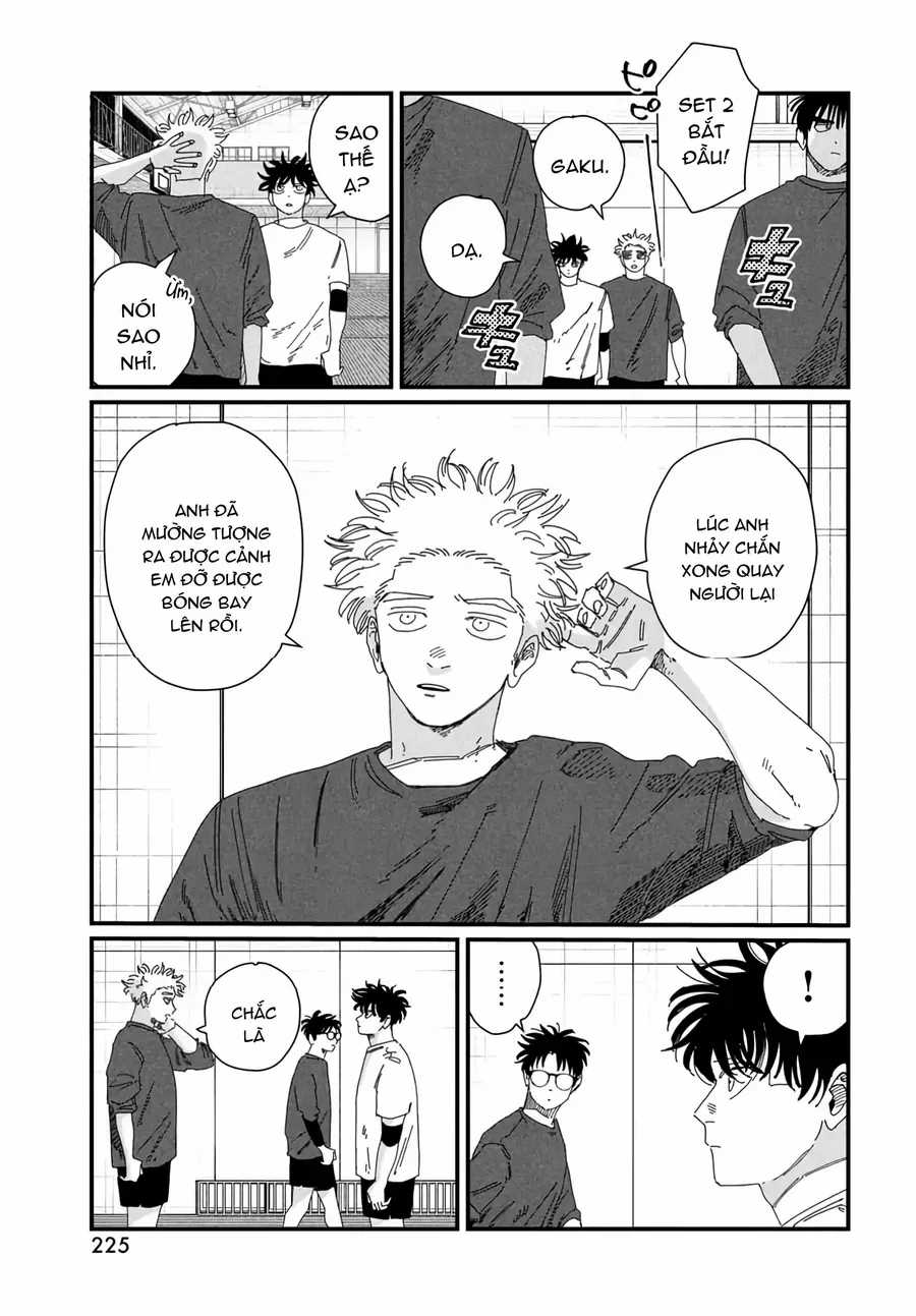 Dig It - Chương 7 - Trang 23