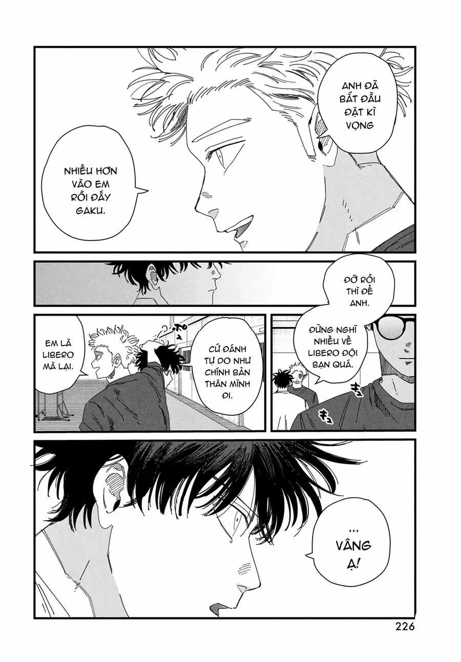 Dig It - Chương 7 - Trang 24