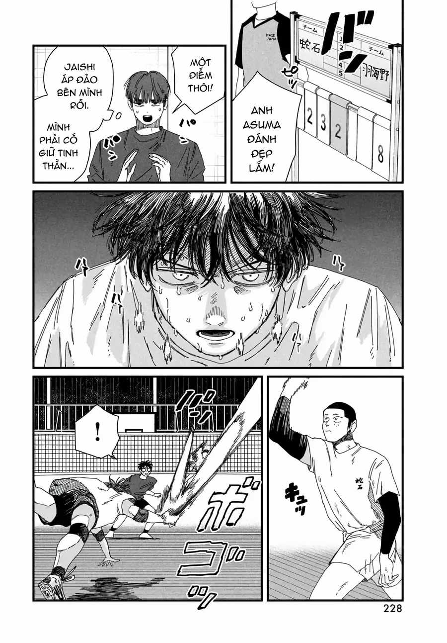 Dig It - Chương 7 - Trang 26