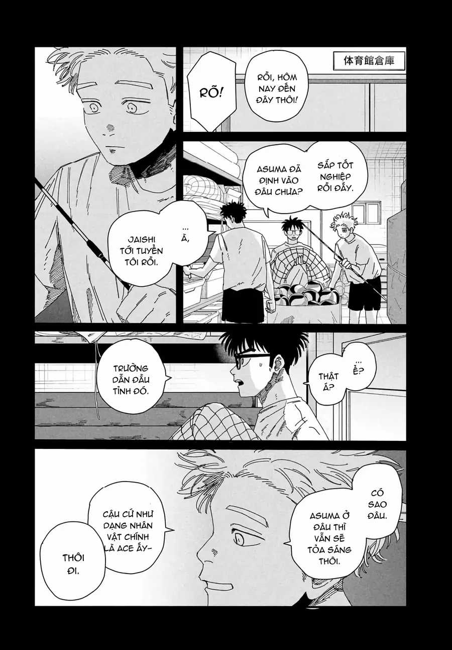 Dig It - Chương 7 - Trang 4