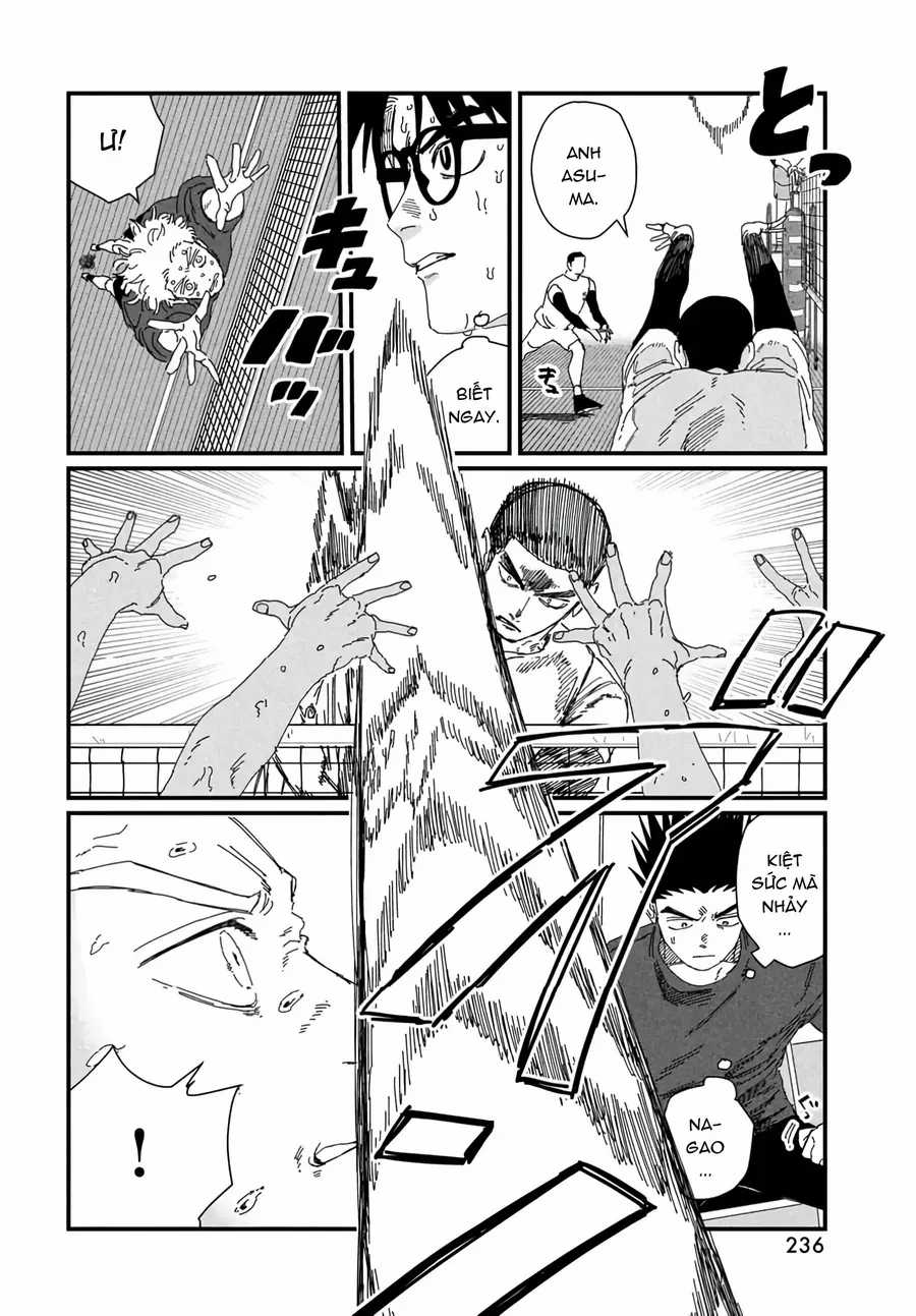 Dig It - Chương 7 - Trang 34