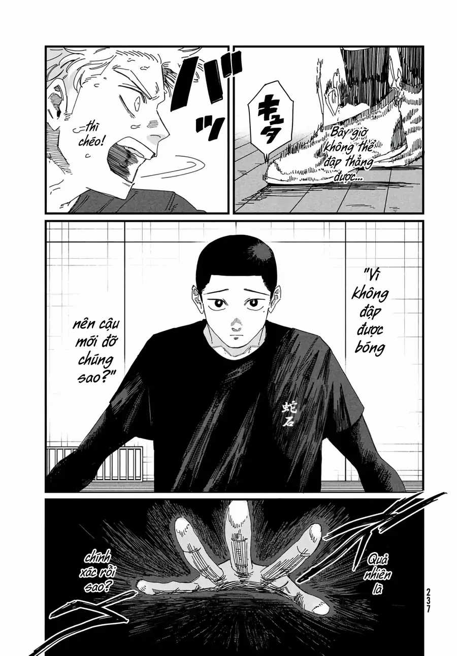 Dig It - Chương 7 - Trang 35