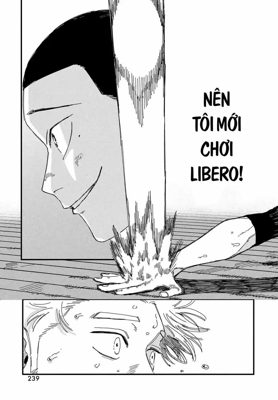 Dig It - Chương 7 - Trang 37