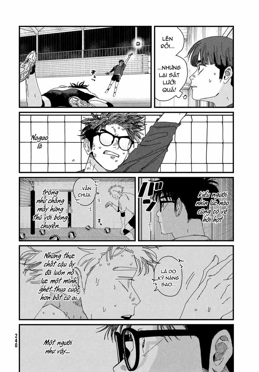 Dig It - Chương 7 - Trang 38