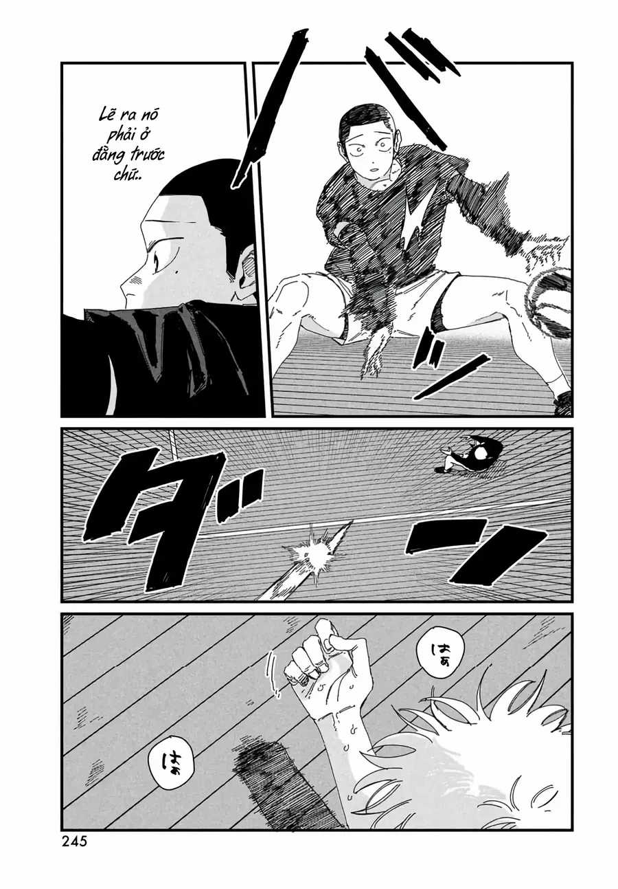 Dig It - Chương 7 - Trang 43