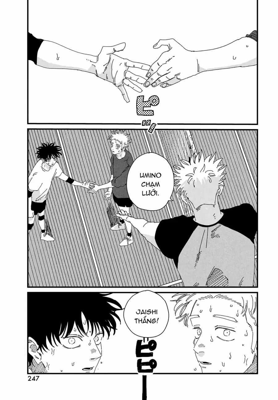 Dig It - Chương 7 - Trang 45