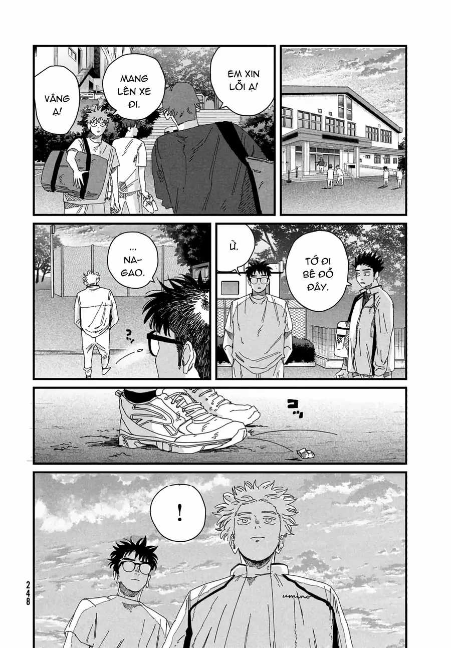 Dig It - Chương 7 - Trang 46