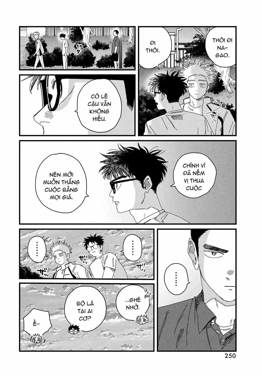 Dig It - Chương 7 - Trang 48