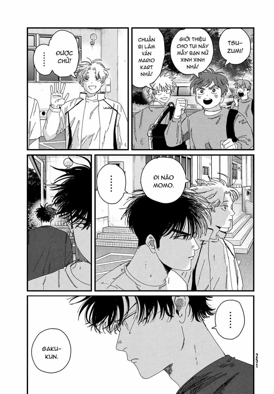 Dig It - Chương 7 - Trang 49