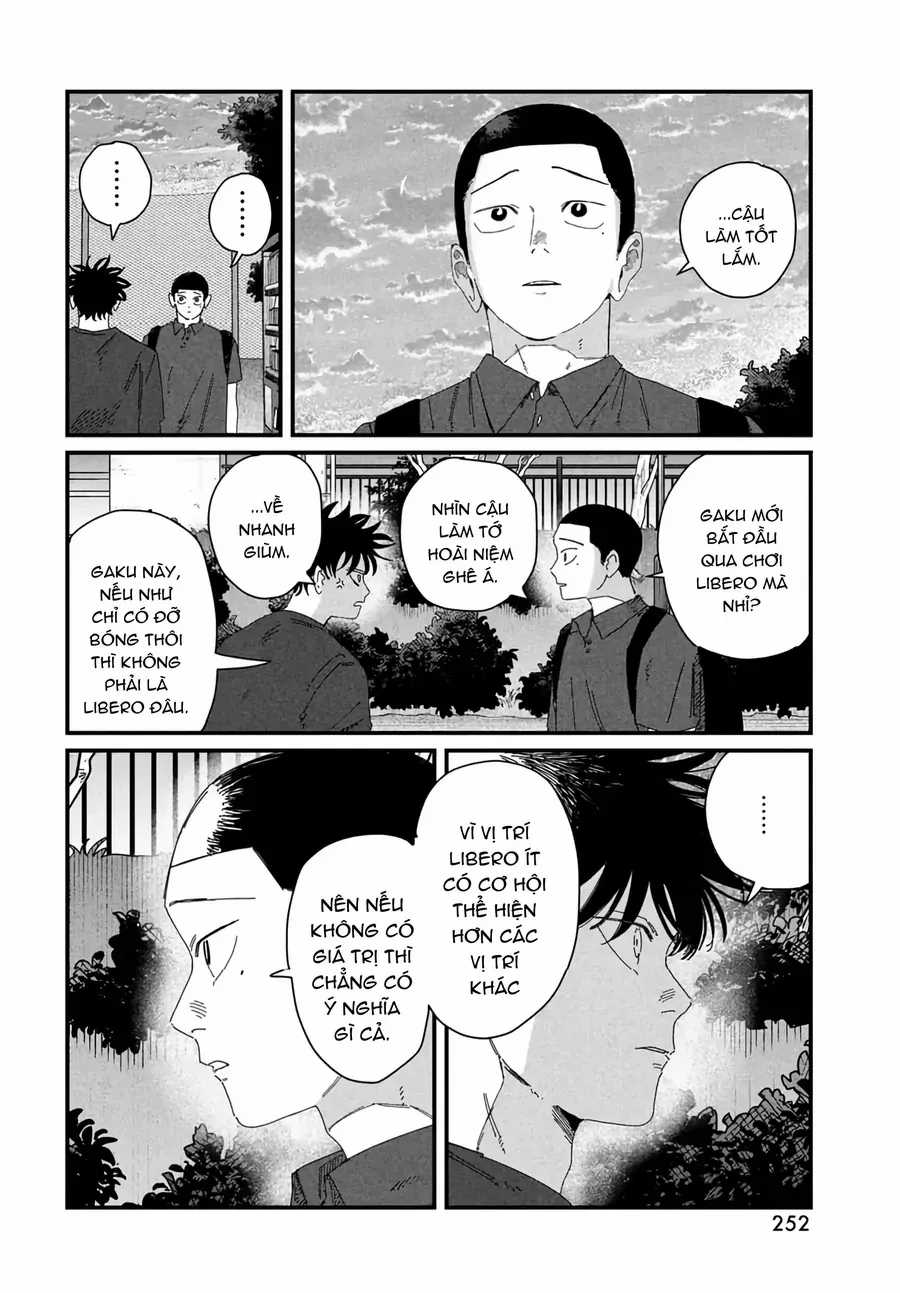 Dig It - Chương 7 - Trang 50