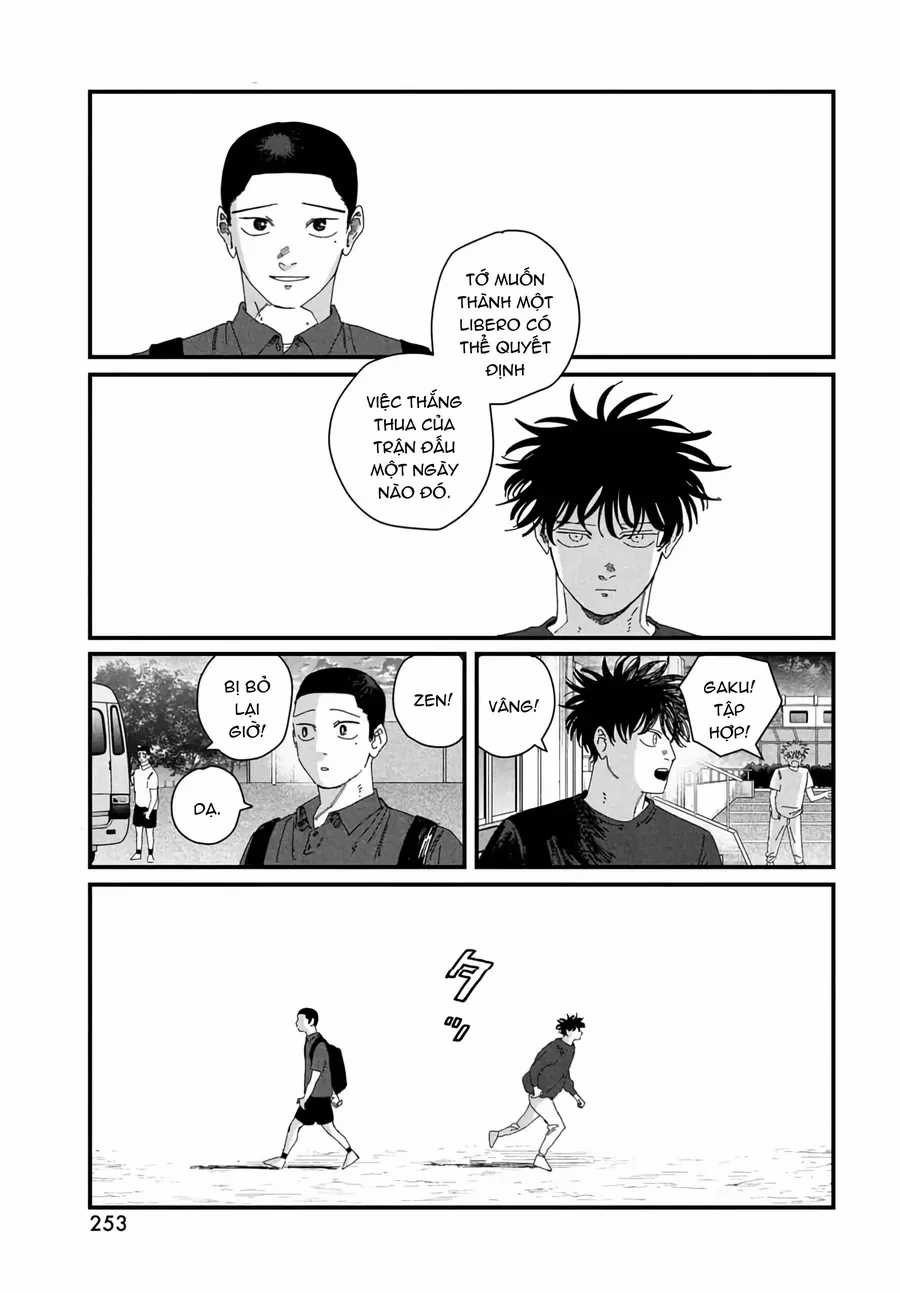 Dig It - Chương 7 - Trang 51