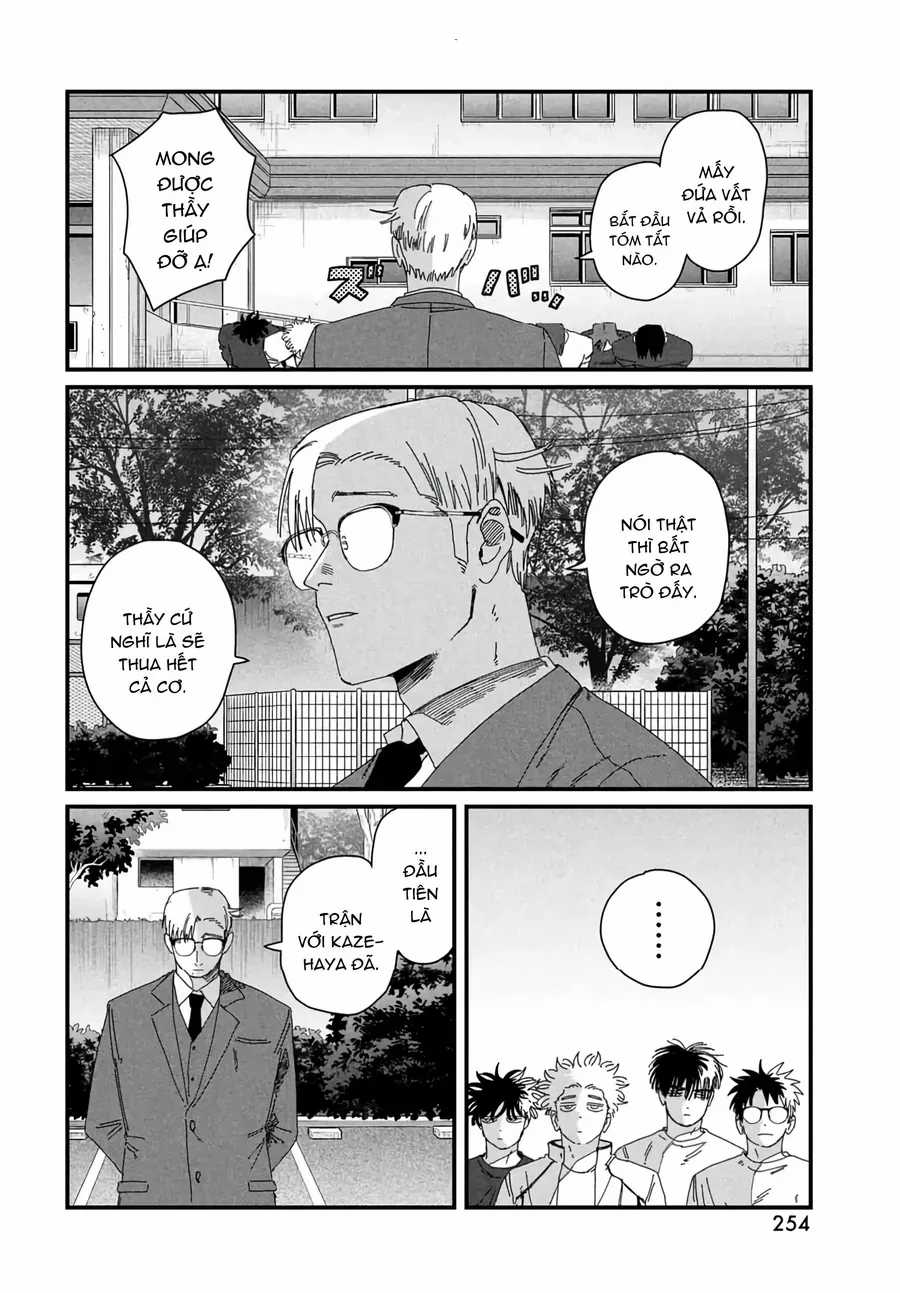 Dig It - Chương 7 - Trang 52