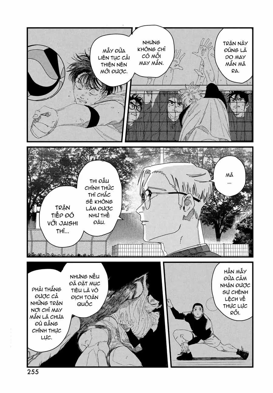 Dig It - Chương 7 - Trang 53