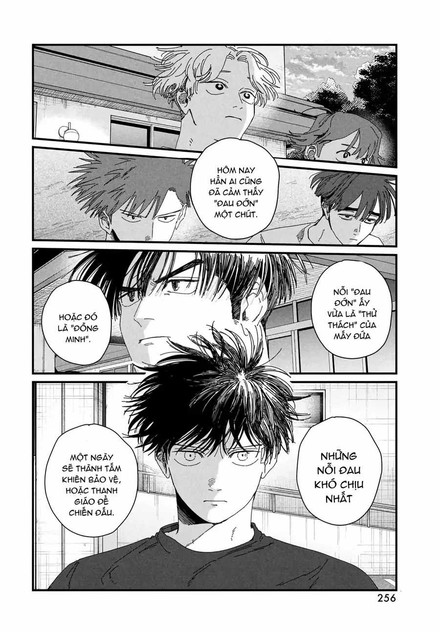 Dig It - Chương 7 - Trang 54