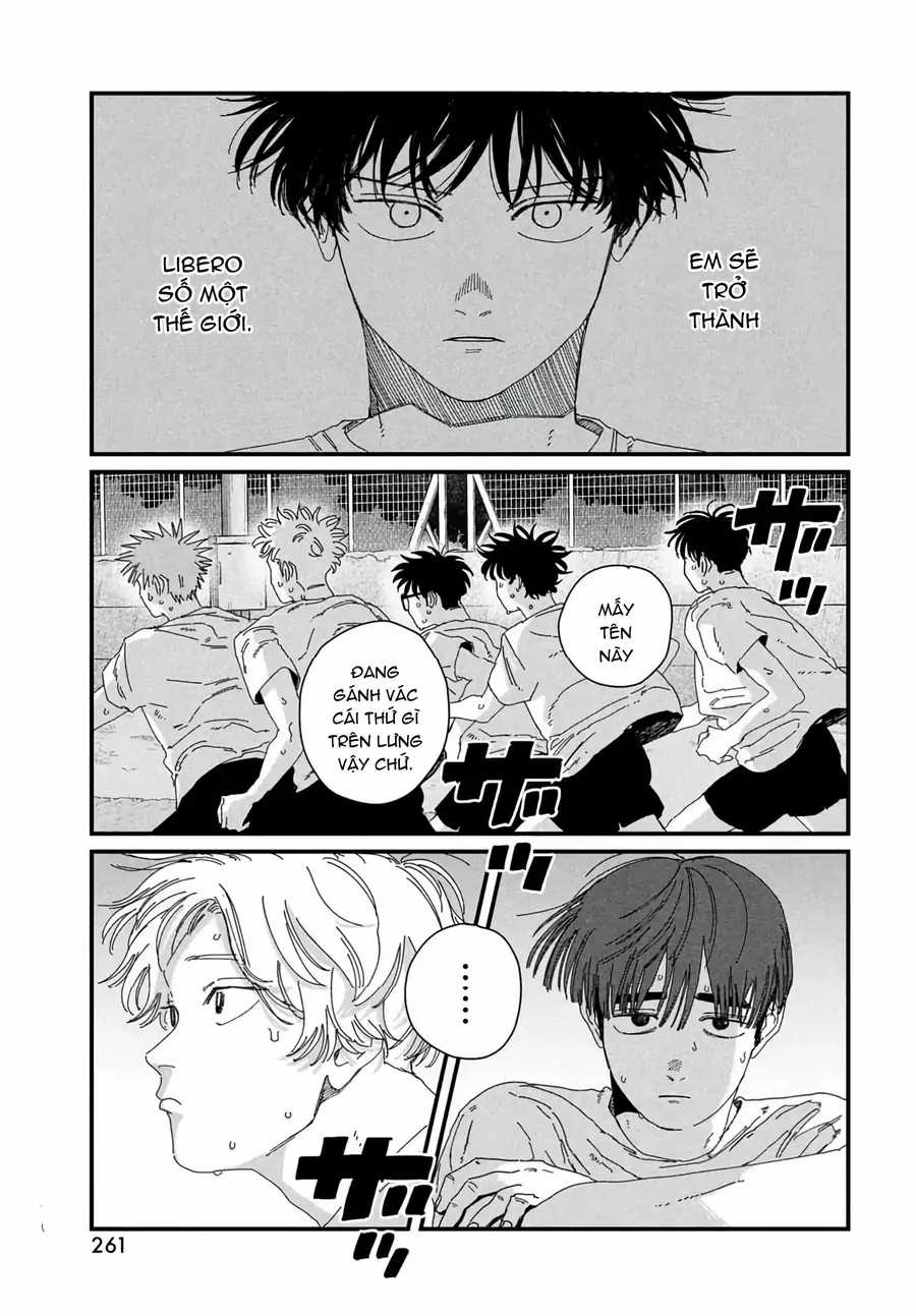 Dig It - Chương 7 - Trang 59