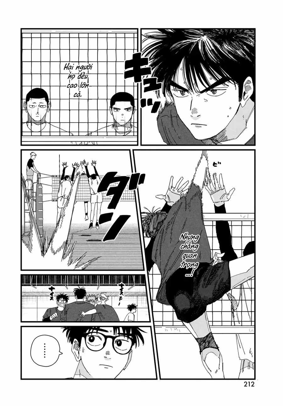 Dig It - Chương 7 - Trang 10