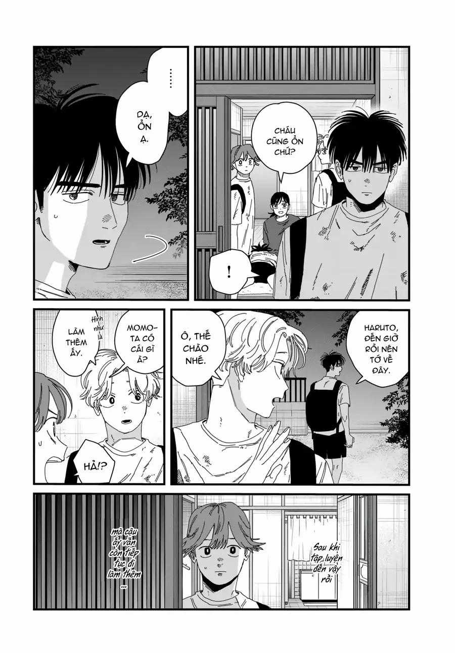 Dig It - Chương 8 - Trang 2