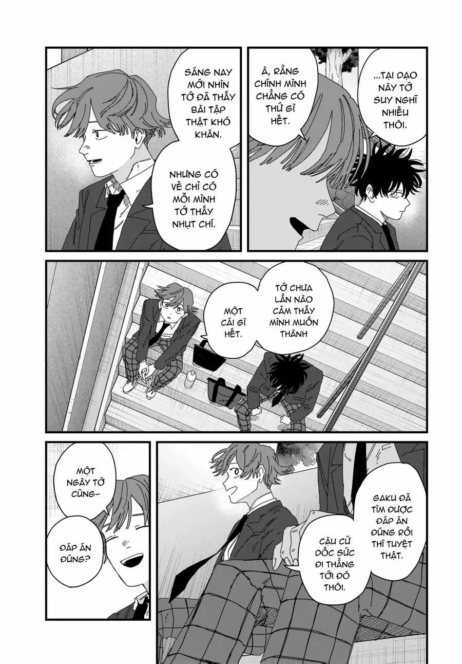 Dig It - Chương 8 - Trang 15