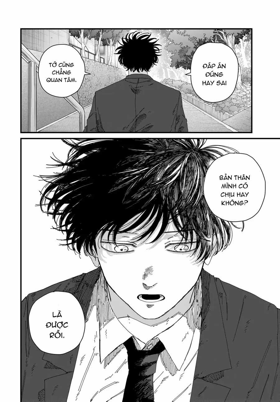 Dig It - Chương 8 - Trang 16