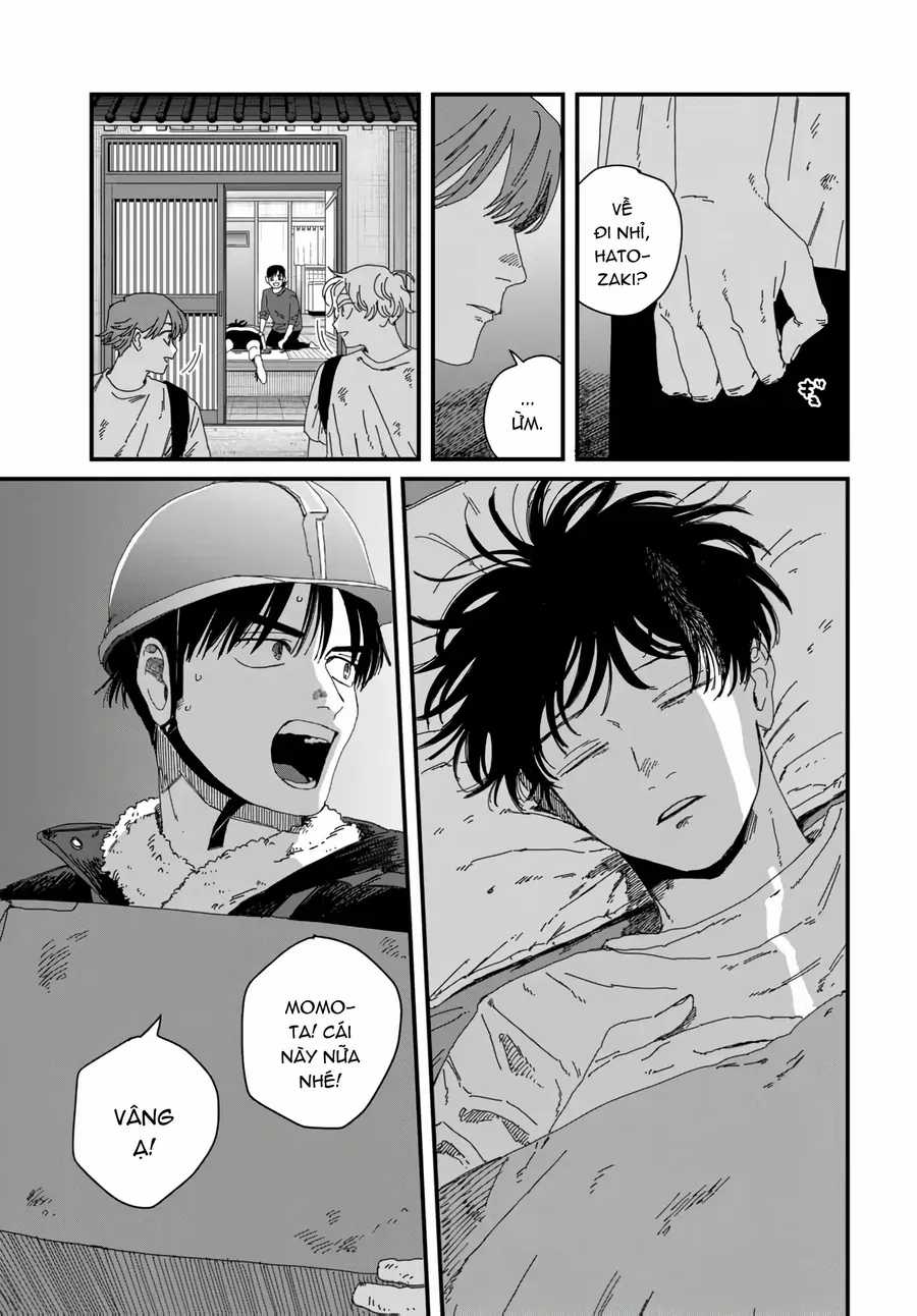 Dig It - Chương 8 - Trang 3