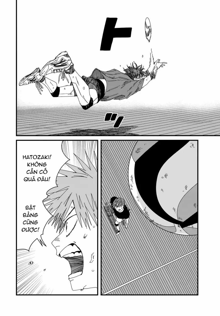 Dig It - Chương 8 - Trang 26