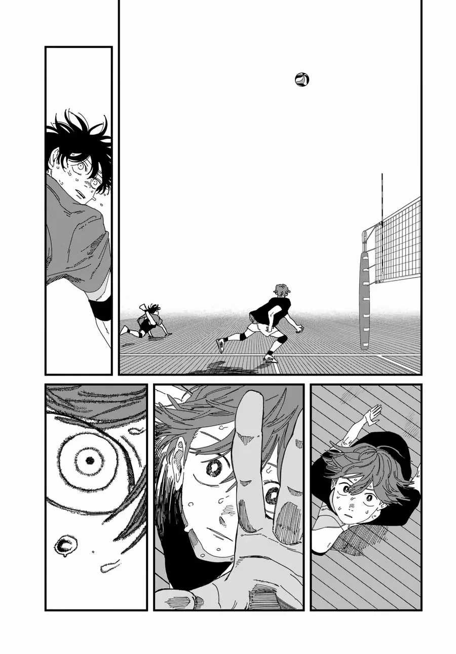 Dig It - Chương 8 - Trang 27