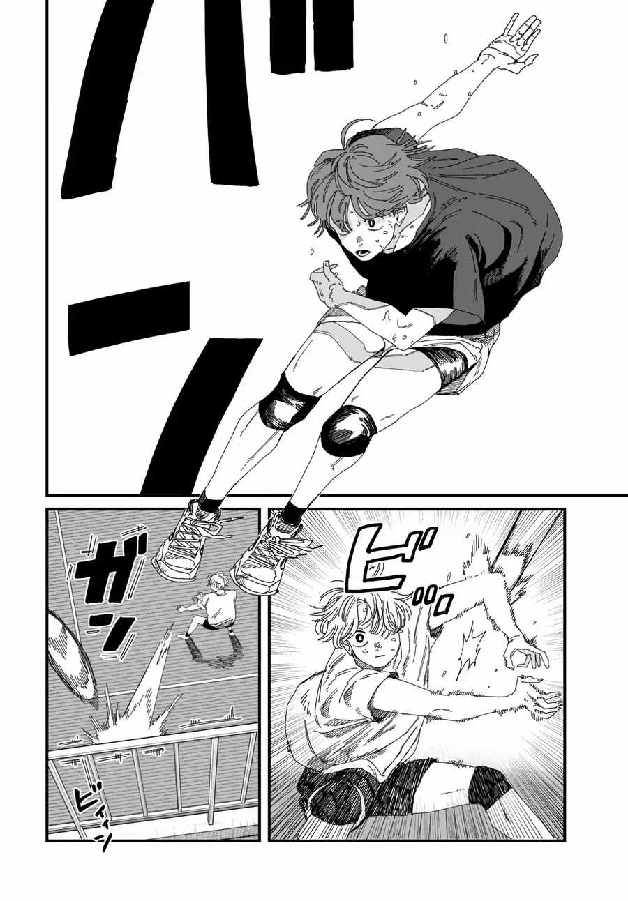 Dig It - Chương 8 - Trang 28