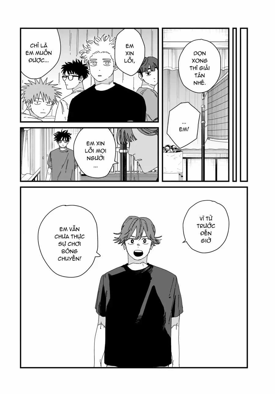 Dig It - Chương 8 - Trang 30