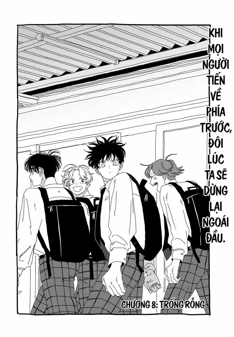 Dig It - Chương 8 - Trang 4