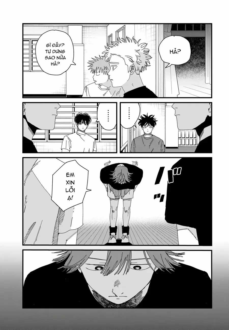 Dig It - Chương 8 - Trang 31