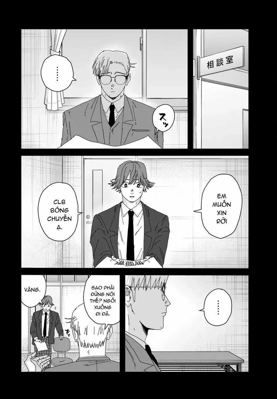 Dig It - Chương 8 - Trang 32