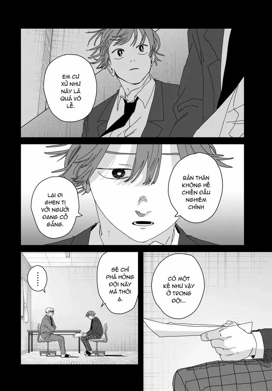 Dig It - Chương 8 - Trang 34