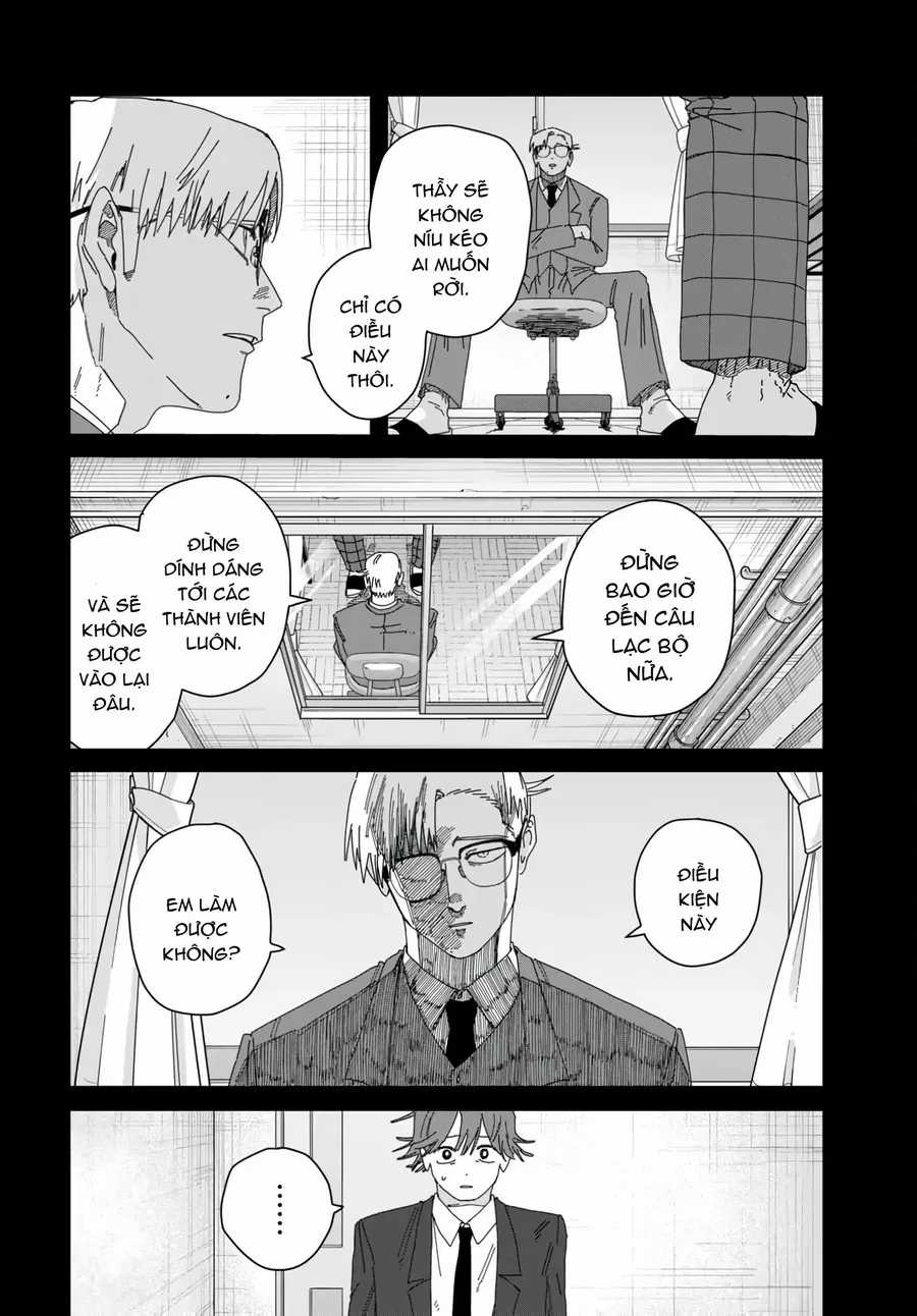 Dig It - Chương 8 - Trang 36