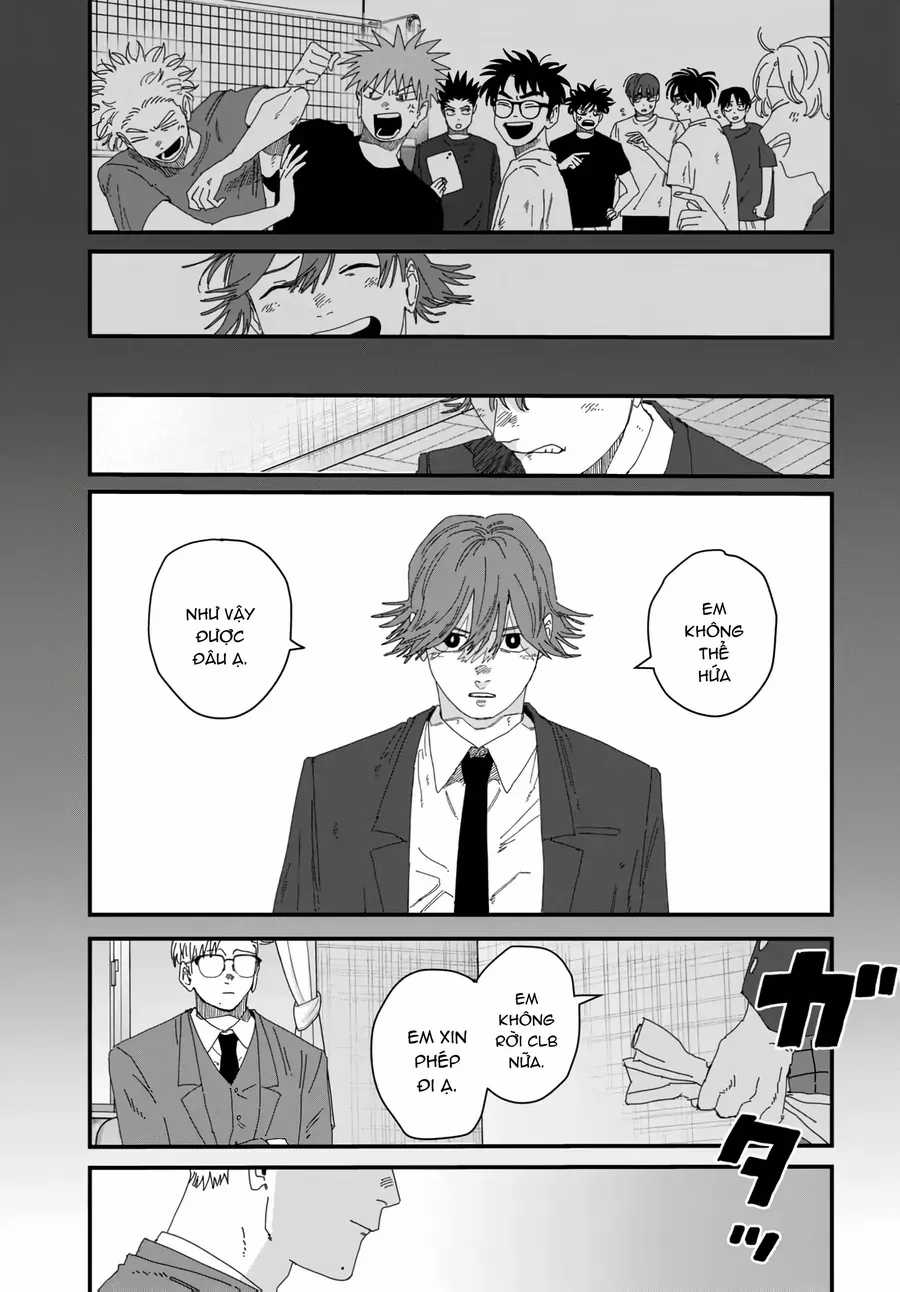 Dig It - Chương 8 - Trang 37