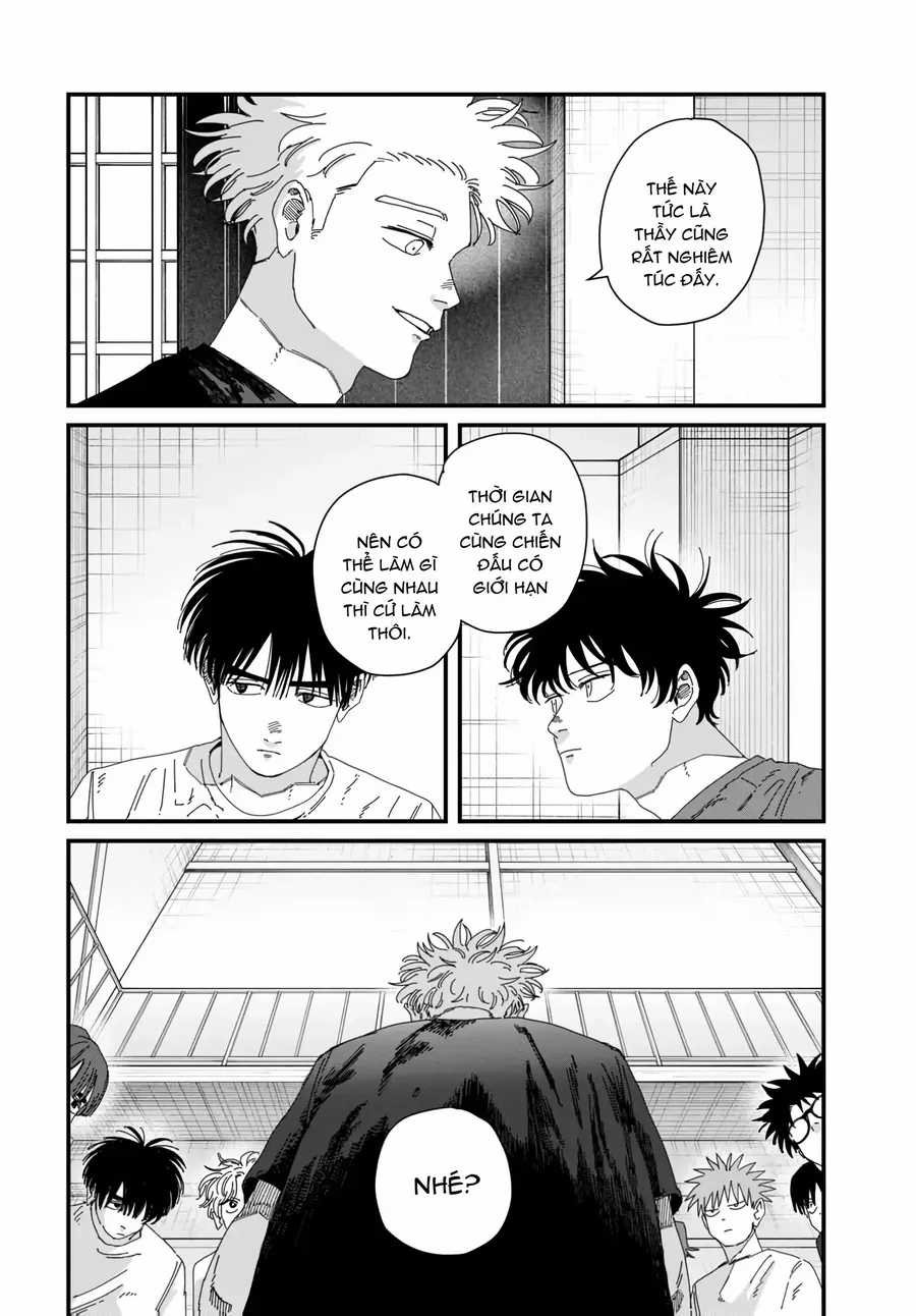 Dig It - Chương 8 - Trang 6