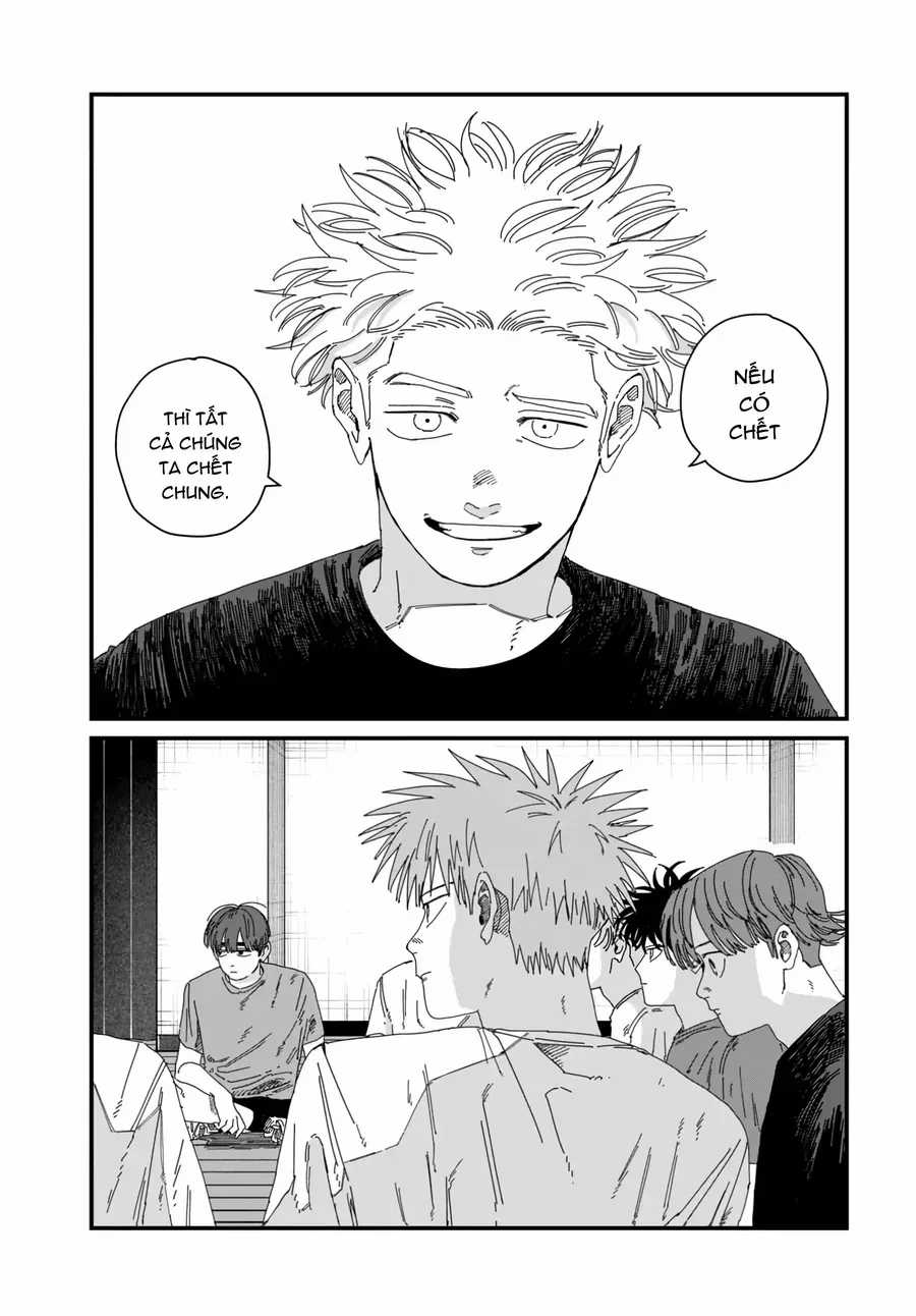 Dig It - Chương 8 - Trang 7