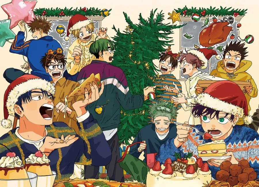 Dig It - Chương 9 - Trang 2