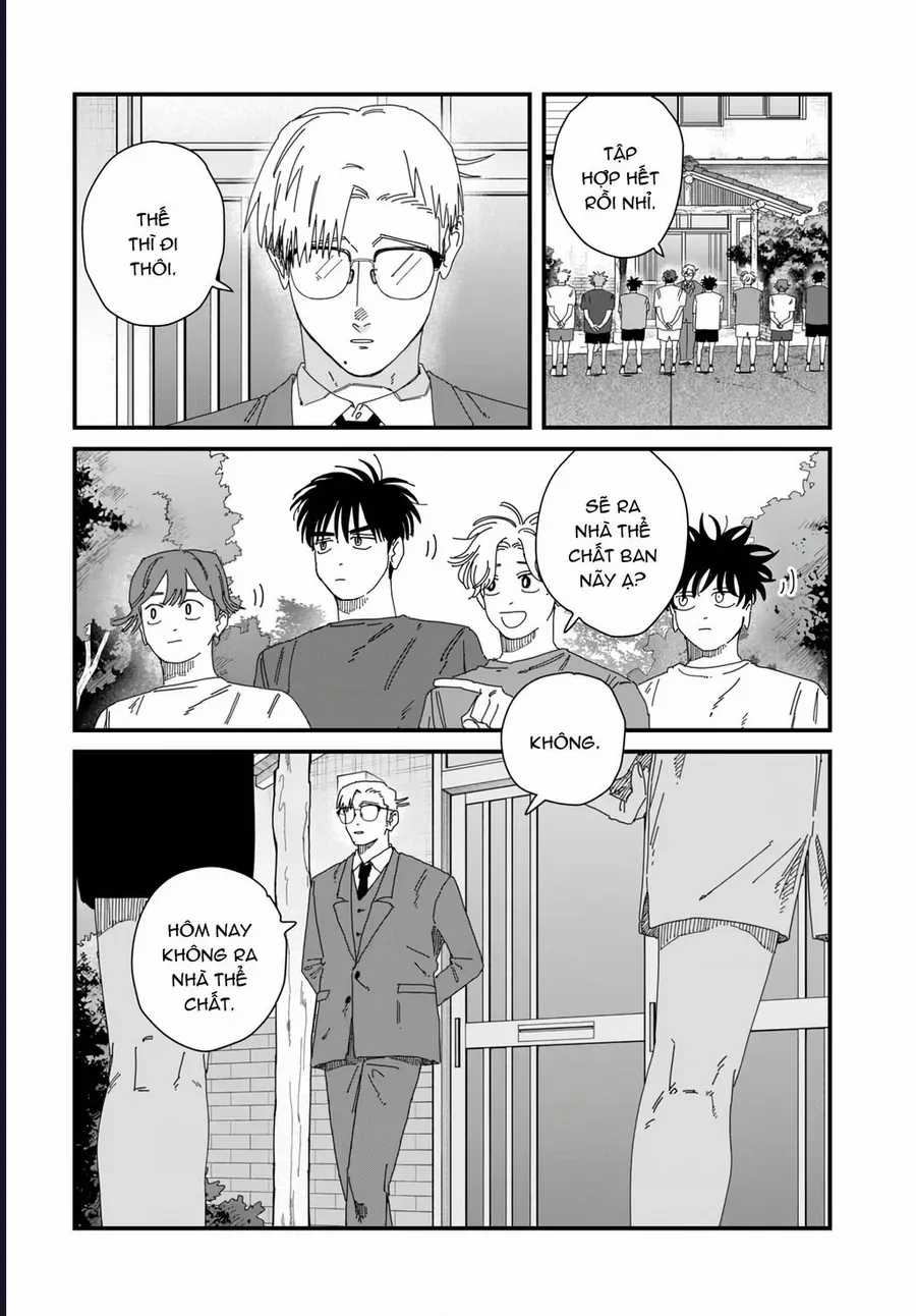 Dig It - Chương 9 - Trang 13