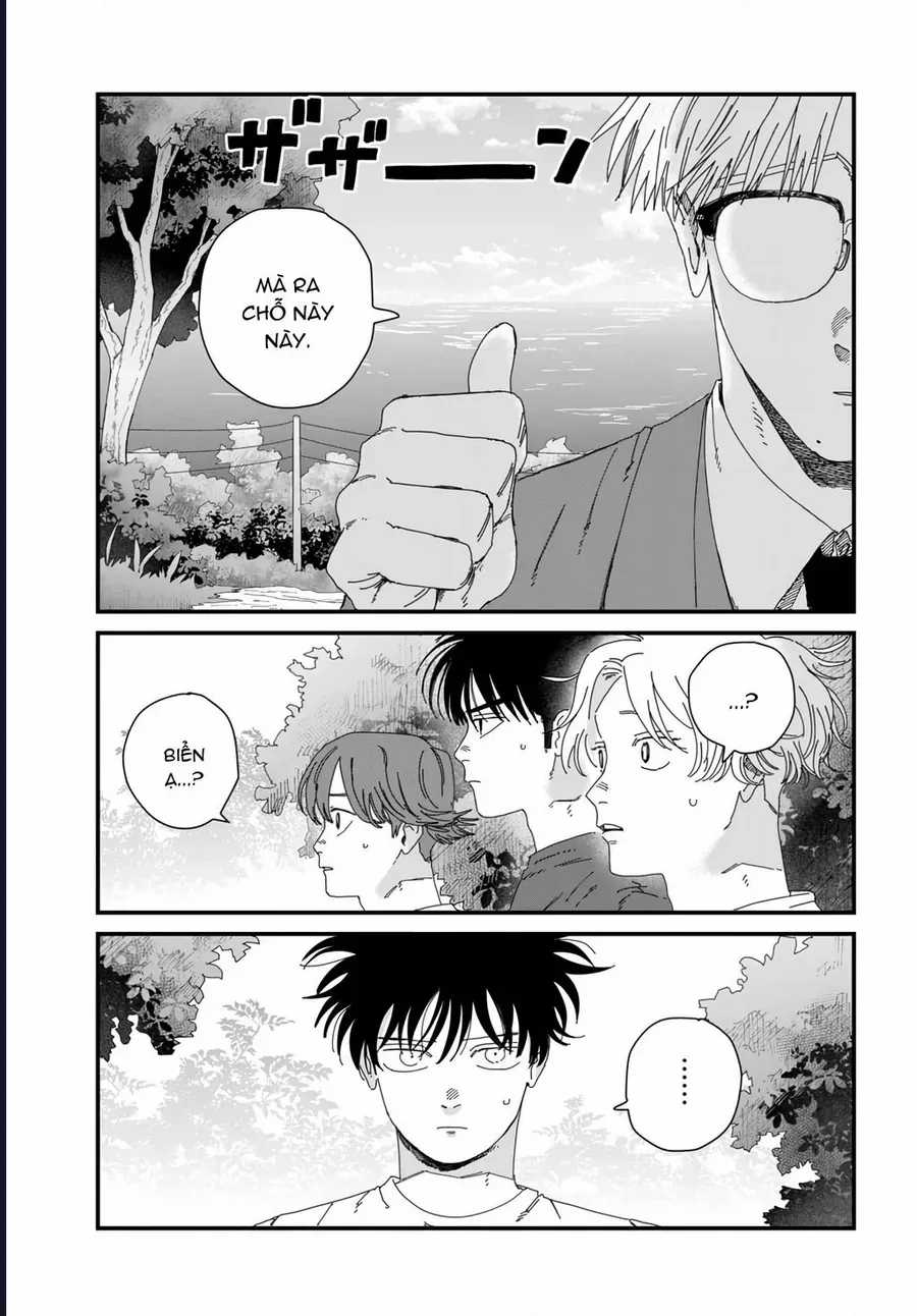 Dig It - Chương 9 - Trang 14