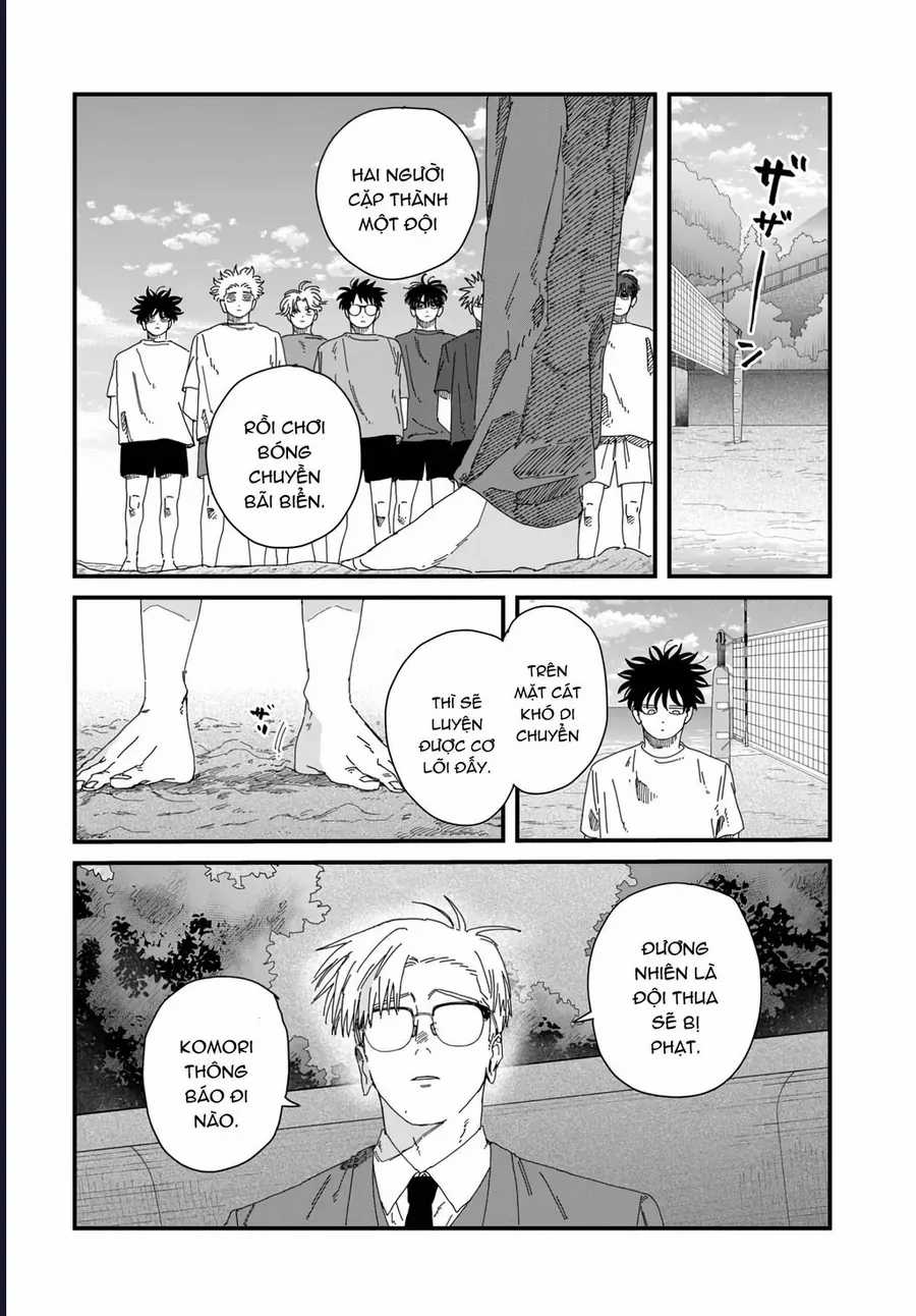 Dig It - Chương 9 - Trang 15