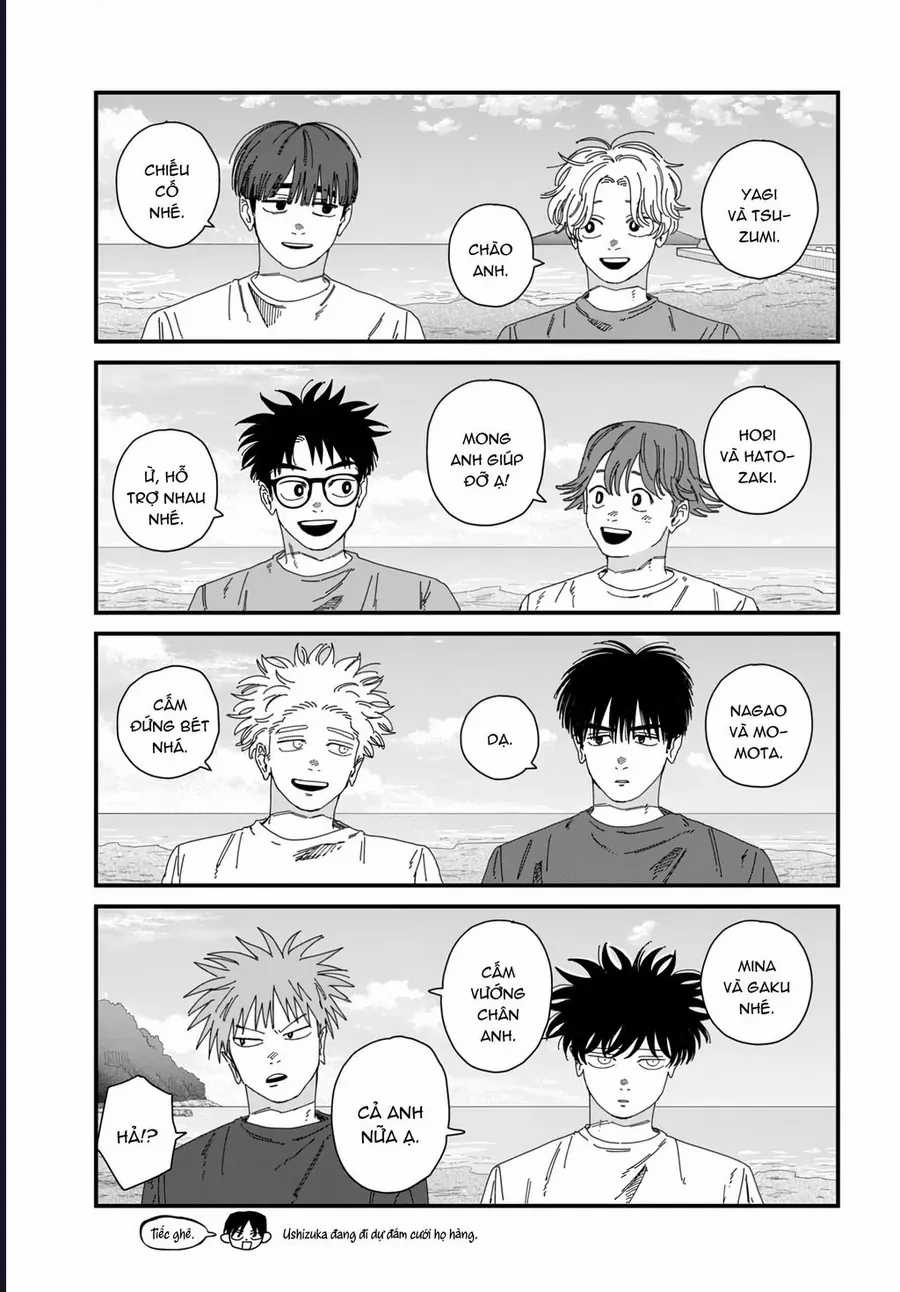 Dig It - Chương 9 - Trang 16