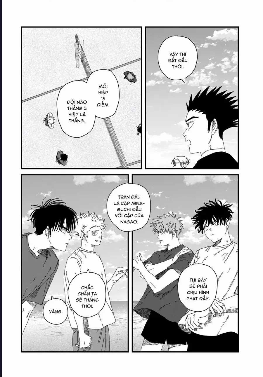 Dig It - Chương 9 - Trang 17