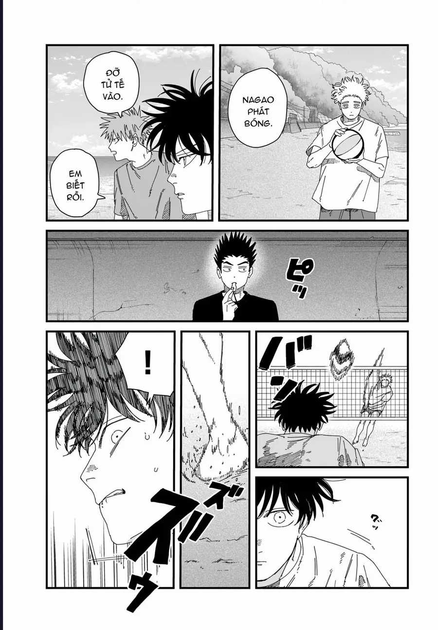 Dig It - Chương 9 - Trang 18